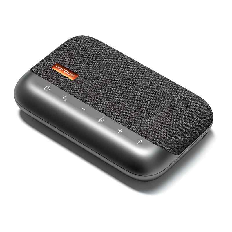 楽天市場】ZHUOSHENG会議用マイクスピーカー全指向性集音