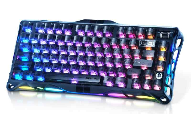 楽天市場】Wooting(ウーティン) / Wooting UwU ラピッドトリガー機能