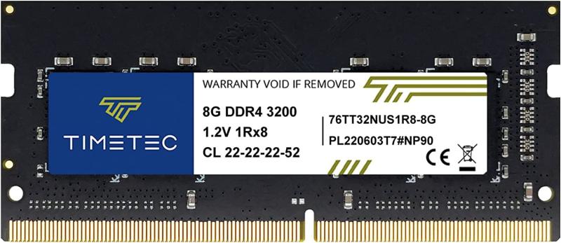 ynix IC ノートPC用メモリ DDR4 3200Mz PC4-25600 260 Pin MM|cocoluna31