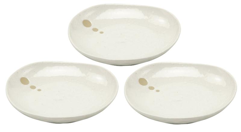 美濃焼 庄右ェ門窯 ピンク ゴールド プレート ボウル 鉢 お皿 5枚セット 美濃焼 庄右ェ門窯 ピンク ゴールド プレート ボウル 鉢 お皿 5枚