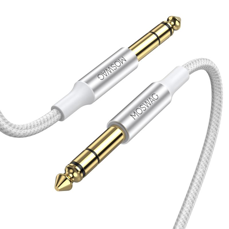 楽天市場】Topping TRS-XLRオス バランスケーブル 125cm 2本セット