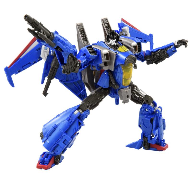 タカラトミー(TAKARA ) トランスフォーマー -94 サンダークラッカー