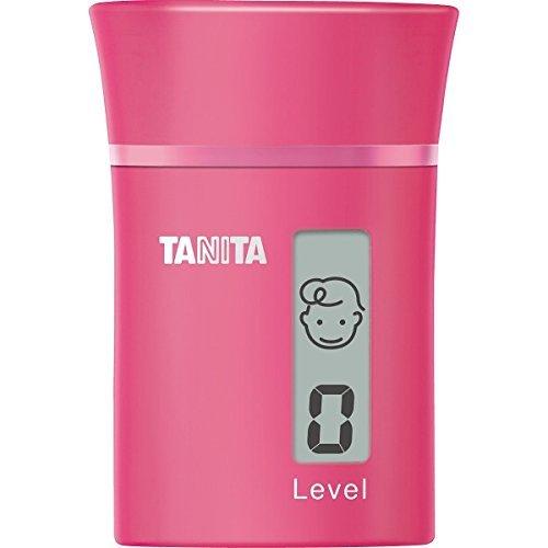 ブレスチェッカー -150MPK(ピンク) タニタ