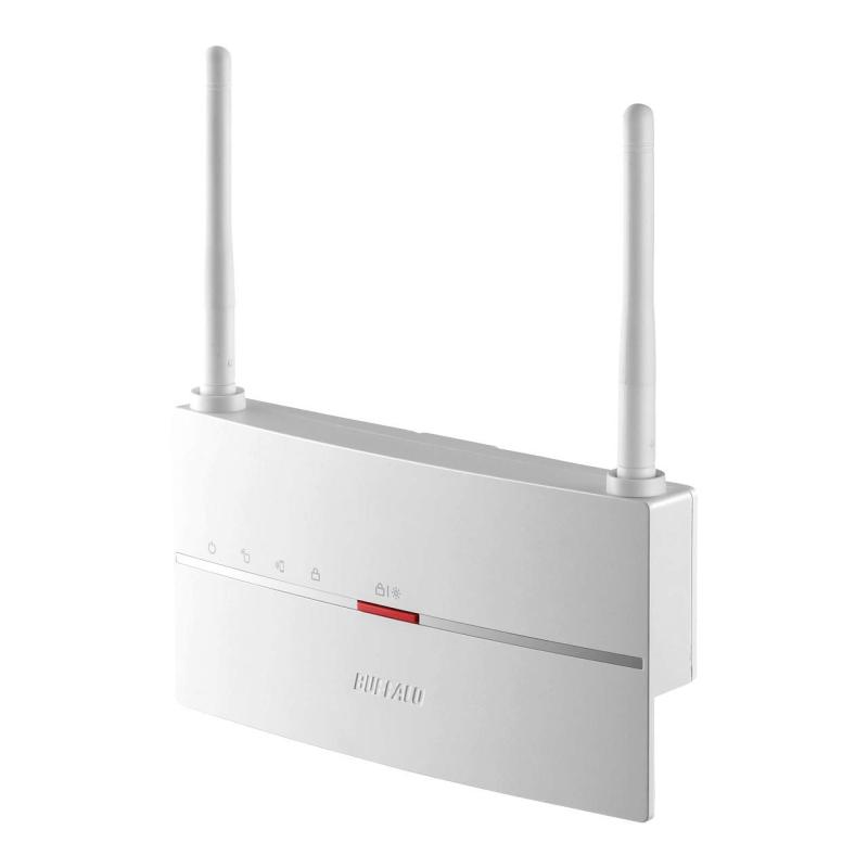 BUFFALO WiFi 無線LAN 中継機 Wi-Fi 5 11ac 866+300Mbps コンセント直挿し/据え置き可能モデル｜cocoluna31