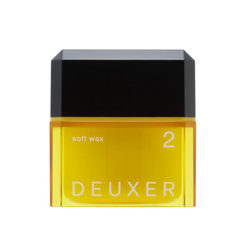 携帯電話スリー DEUXER(デューサー) ホンブルグ帽蝋涙 2 続きもの