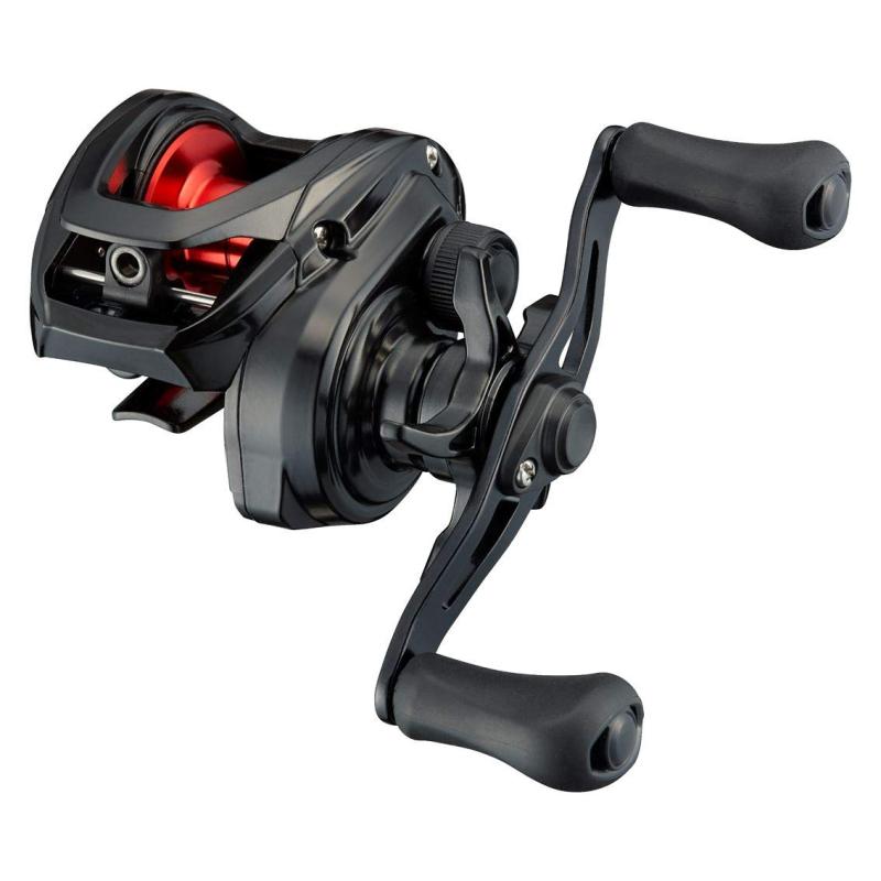 ダイワ(DAIWA) ベイトリール 21PR100 ノーマルギア/ハイギア (右・左ハンドル)各種