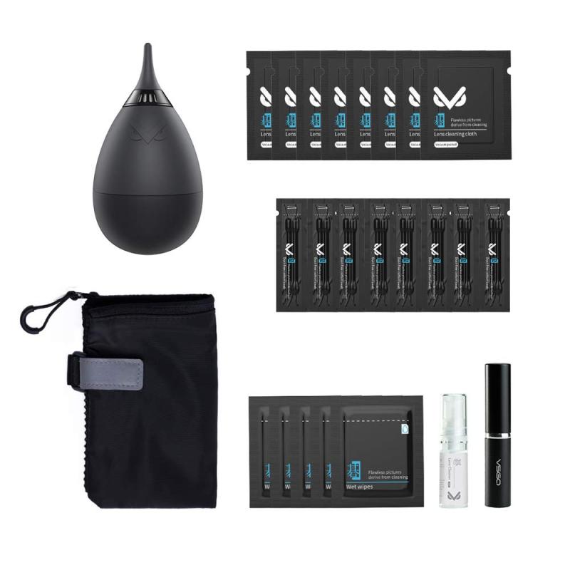 VSGO カメラクリーニング用品 タンブラーエアーブロアーシリーズ商品
