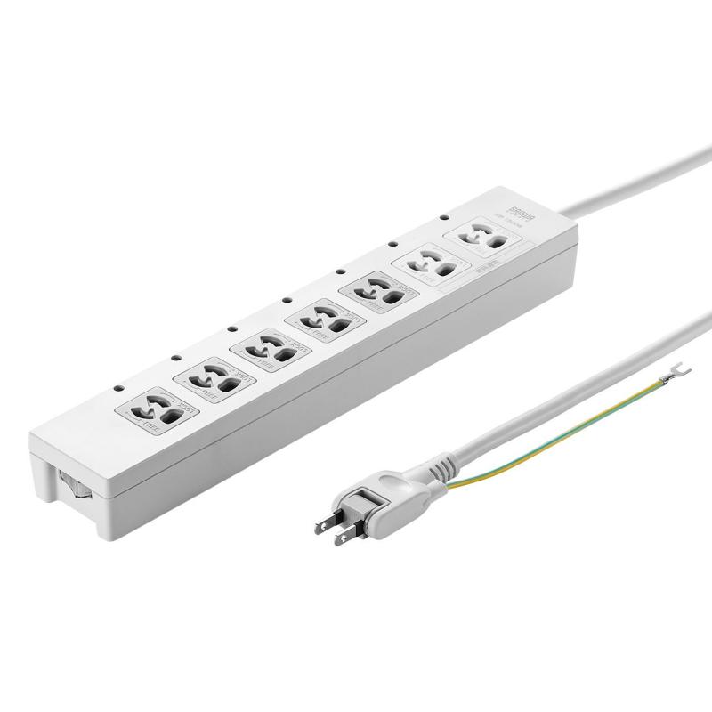 サプライ 電源タップ 5,078円