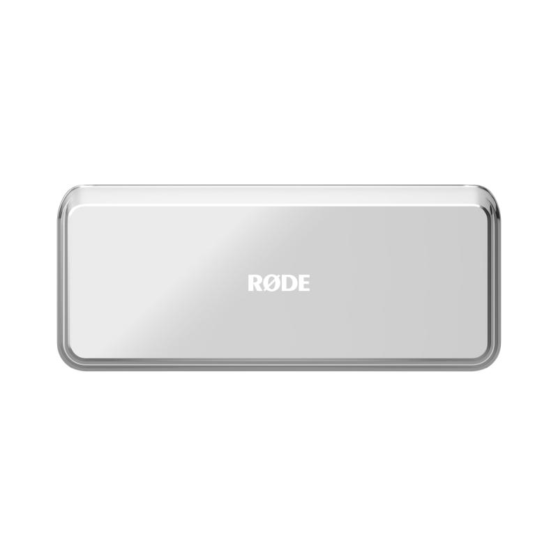 Microphones ロードマイクロフォンズ ロードカバー ビデオ ロードキャスタービデオ専用保護カバー RCVCOVER