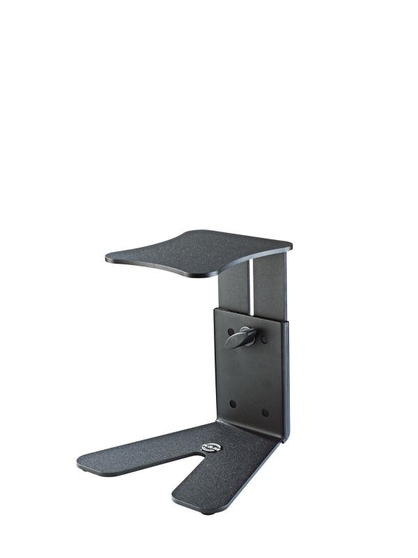 K&M テーブルモニタースタンド 26772-000-56 26772 カラー：ブラック