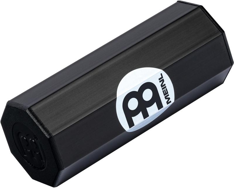 MEINL Percussion マイネル シェイカー Aluminum Shaker 八角