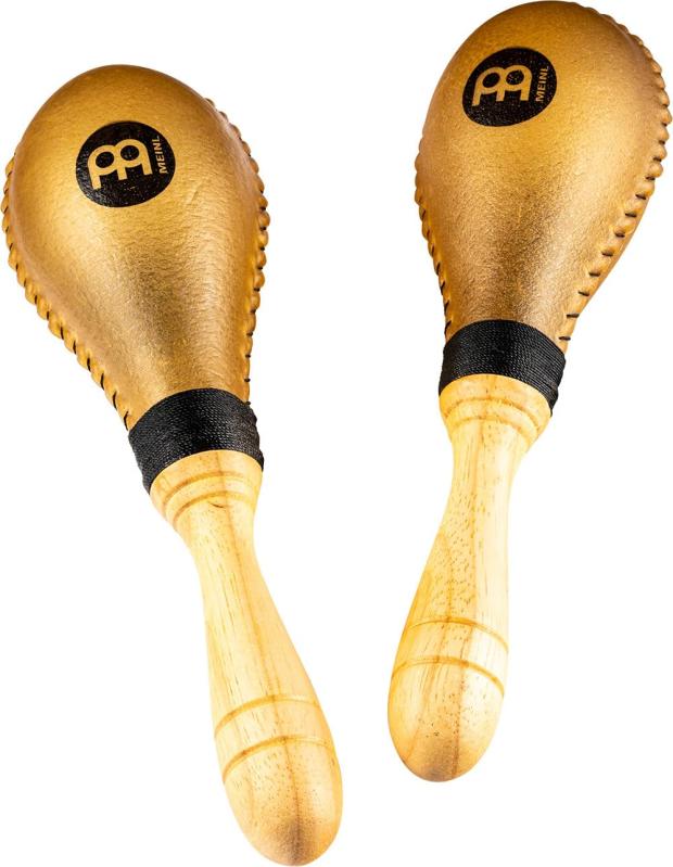 MEINL Percussion マイネル マラカス Rawhide Maracas ペア M