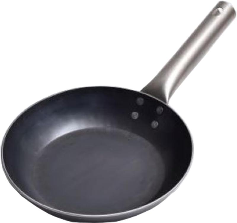 アドバンスドア A 打出し チタン ハンドル フライパン/炒め鍋 12,990円