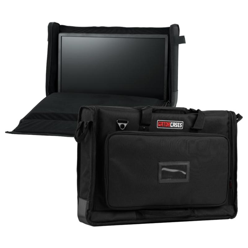GATOR ゲーター LCD(液晶ディスプレイ)用 キャリングバッグ LCD Tote Series G-LCD-TOTE 28,271円