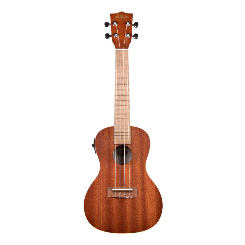 KALA カラ ウクレレ Satin Mahogany Series マホガニーボディ KA