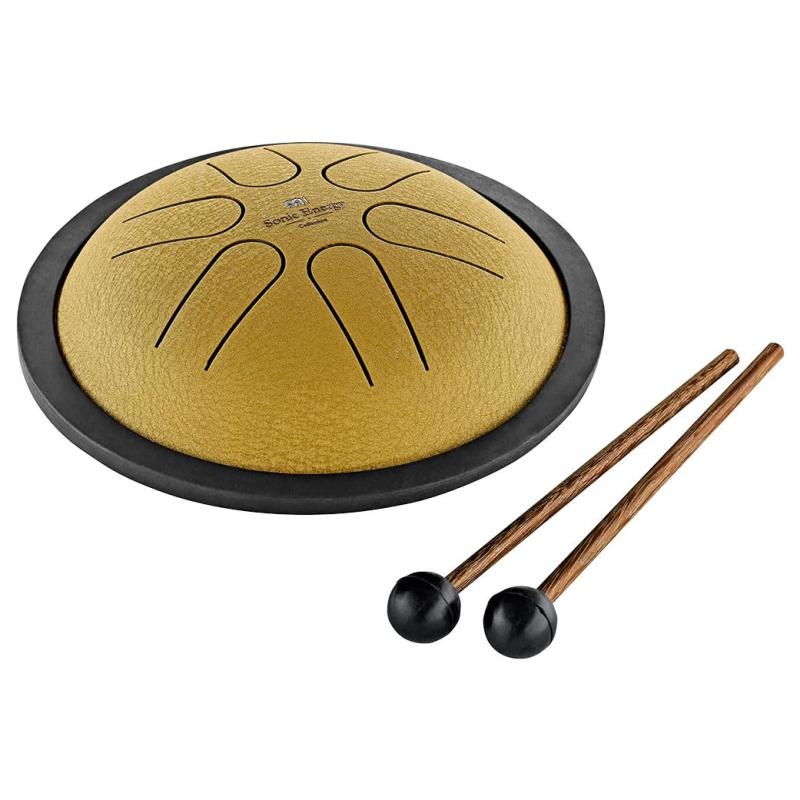 MEINL マイネル Sonic Energy Collection タングドラム 5.5インチ (バッグ/ラバーマレット付属) 8,081円