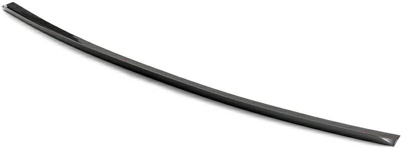 FYRALIP リアルーフスポイラー 純正色塗装済 レクサス用 ES 5代目 モデル用 外装 エアロ パーツ 両面テープ取付