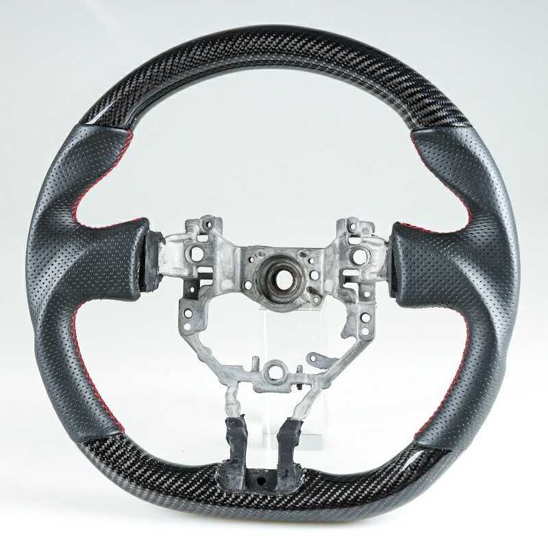 レノトさん専用】 GR 小径本革巻き ステアリング レノトさん専用】 GR