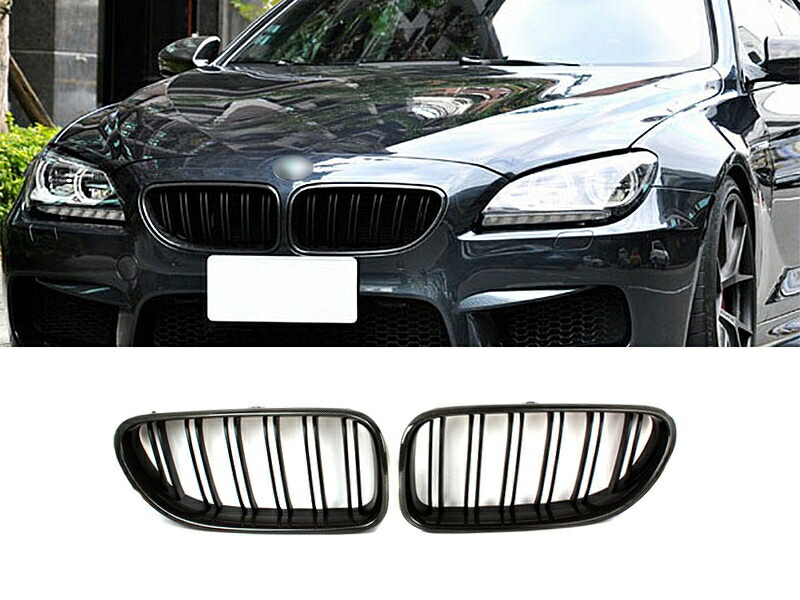 楽天市場】BMW F12 F13 F06 6シリーズ 後期 M Performance