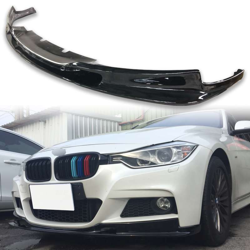 レパード　f31 フロントリップ　純正 楽天市場】純正色塗装 BMW用 3シリーズ 6代目 前期 F30 F31