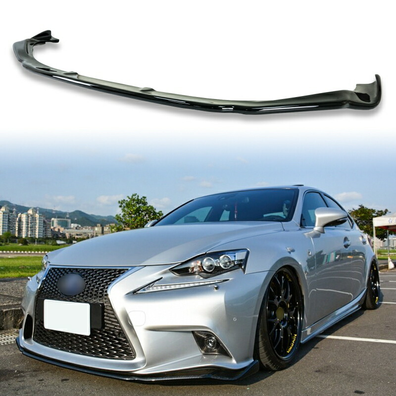 レクサス　IS 後期　フューエルリッド　リアルカーボン新品　LEXUS レクサスIS 後期フューエルリッドリアルカーボン新品LEXUS