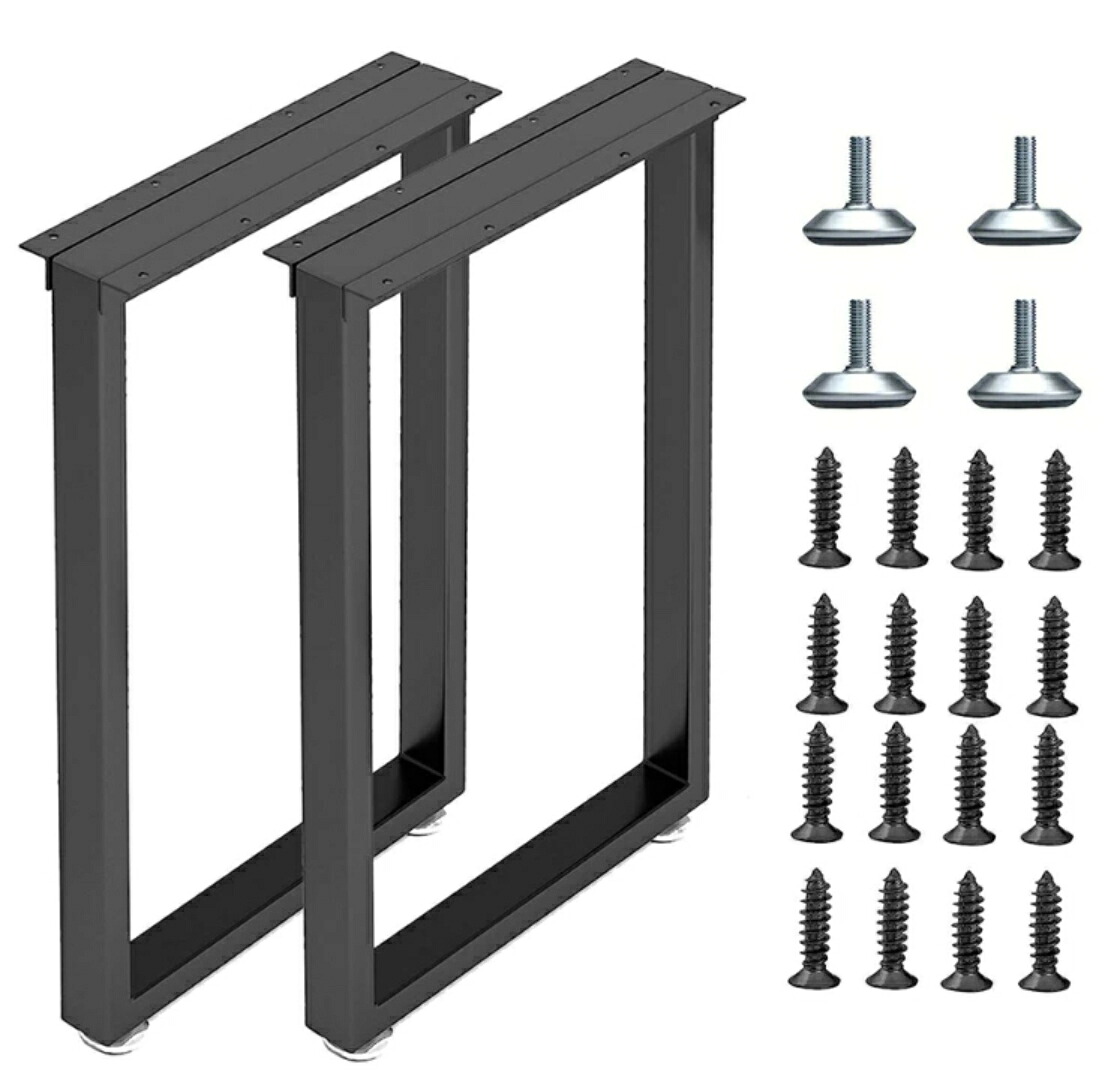 時刻表 脚 一部分 DIY 時刻表脚 2本仕掛ける高さ40糎～100糎 アイアン脚 黒 黒いこと 鉄脚 スチール写真脚 取り替え脚自作 リメイク かんたん 晩ご飯時刻表 学習机 細工物学習机 時刻表用 アジャスター付き添い人