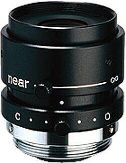 CCTVレンズ 興和(KOWA:コーワ) LM12NC1LL 焦点距離 12mm 1/1.8\
