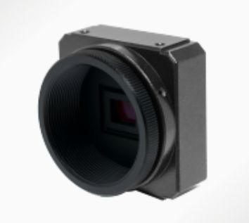 Watec ワテック WAT-07U2 1/2.8 型 小型 USB2.0 フルHD モノクロカメラ