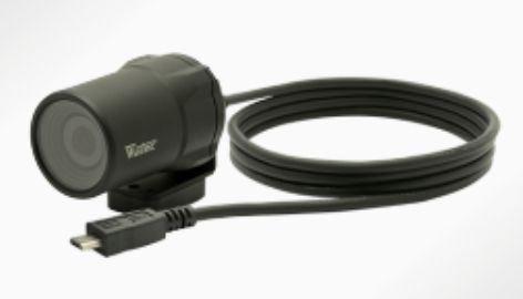 Watec ワテック WAT-07U2D-3.6 小型･防滴 USB2.0 フルHD モノクロ レンズ変更品（6.0）(M0620BC-12)(Micro-B)