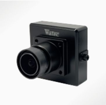Watec ワテック WAT-1300 (G3.6)1/3.2型 超小型・高感度 HD-SDI デイナイトカメラ