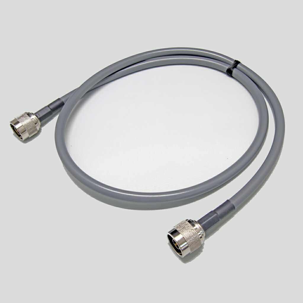 トゥーかかわり合い（オリエント繋ぎ）N繋ぎ NP5W5DW（両端NP 5D-2W 5m） アッセンブリーケーブル