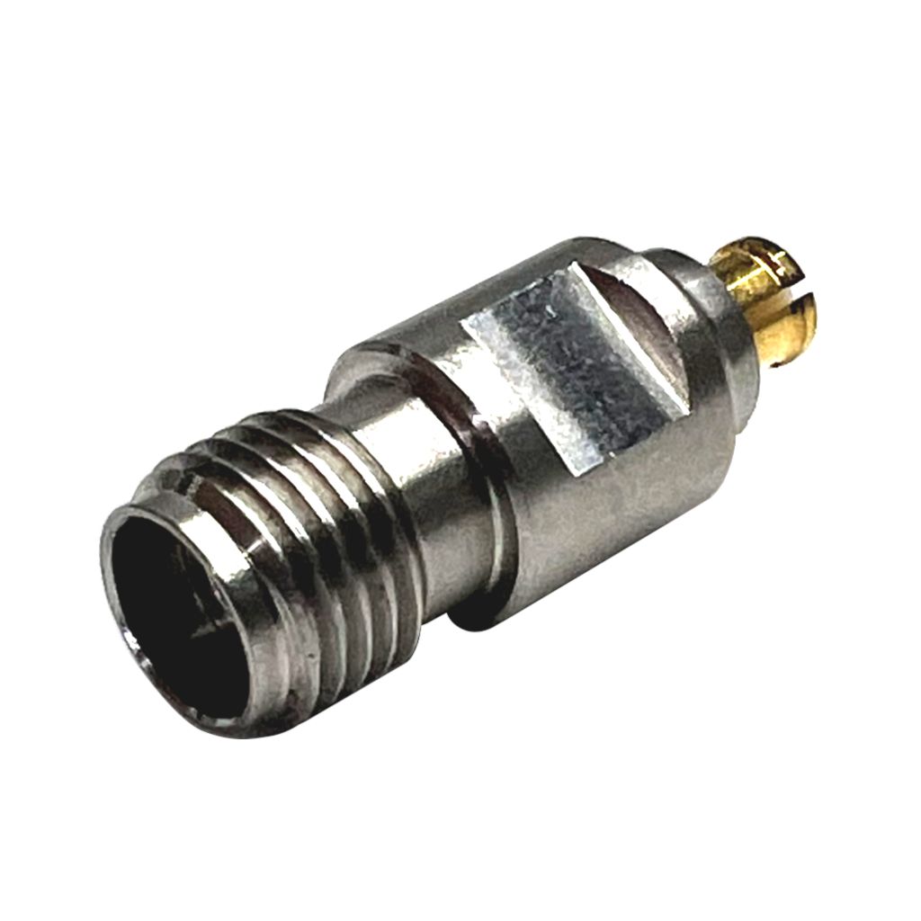 トーコネ（東洋コネクター）2.92mm K型コネクタ K292J-A-SMPJ 変換アダプター