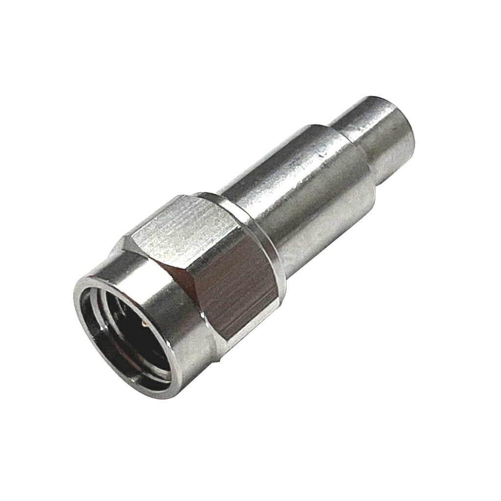 トーコネ（東洋コネクター）2.92mm K型コネクタ K292P-A-SMPP(SB) 変換アダプター