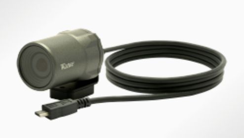 Watec ワテック WAT-03U2D 小型・高感じやすさ 水晶体うつり変わり品（G6.0）USB2.0 (Micso-B) 防滴 ＨＤ 色合い写真機