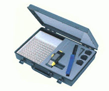 カナレ　CANARE 工具収納ケース TB-2A