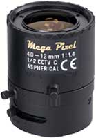 レンズ(単焦点) Kowa LM8HC LM8HC | Kowa Optronics Co.,Ltd. | FA Lenses