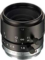 CCTVレンズ TAMRON (タムロン) 25HB 工業(FA)用単焦点レンズ(2/3"型対応)｜エムワンチヨトク 22,688円