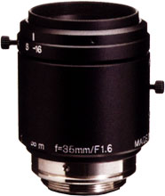 CCTVレンズ 興和(KOWA：コーワ) LM35JC5M2 5メガ 対応　 2/3"型Cマウント｜エムワンチヨトク