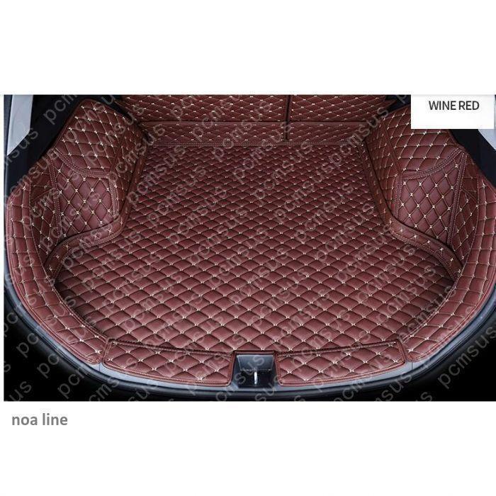 ボルボ XC60 XC40 XC90 S60 S90 V40 V60専用ブート ラゲッジ 引っ敷き ブート室内用便器 3色可選