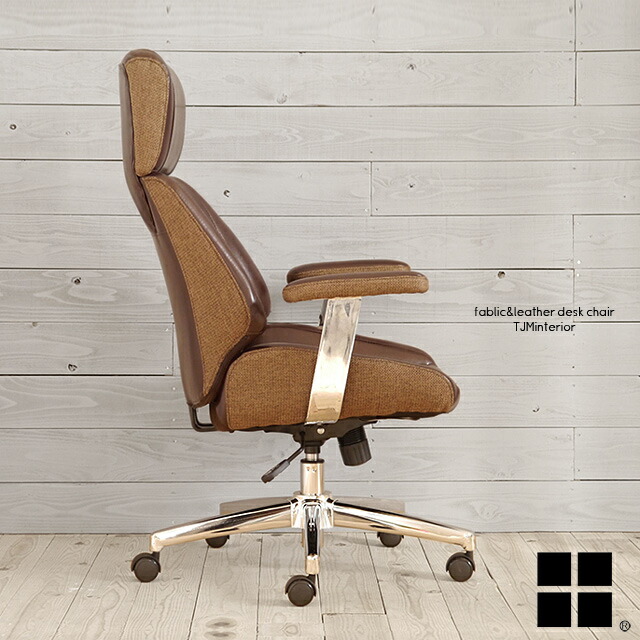 楽天市場】【送料無料】WP CHAIR ウィップチェア ハイバック ガス圧