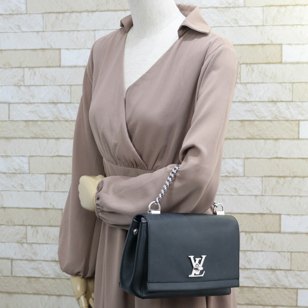 送料無料 中古 Louis Vuitton ルイ ヴィトン ショルダーバッグ ハンドバッグ ロックミーbb M510 レディース メンズ おしゃれ かわいい ギフト プレゼント Mozago Com