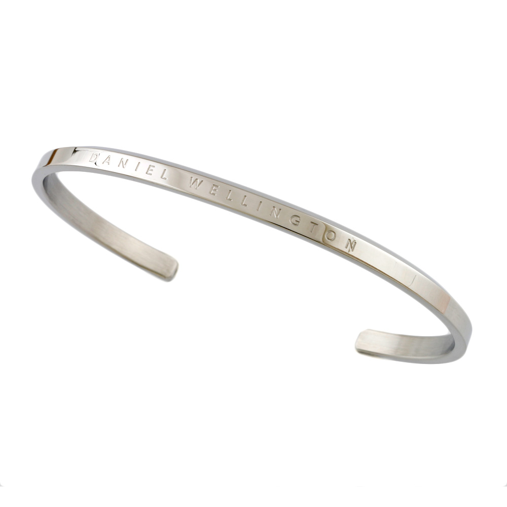 楽天市場 送料無料 中古 Daniel Wellington ダニエルウェリントン バングル シルバー レディース メンズ おしゃれ おすすめ ギフト プレゼント メタル ｒ ｋ リサイクルキング
