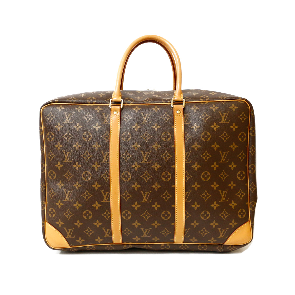 人気 LOUIS VUITTON ルイヴィトン シリウス45 - 通販 - pnp.na