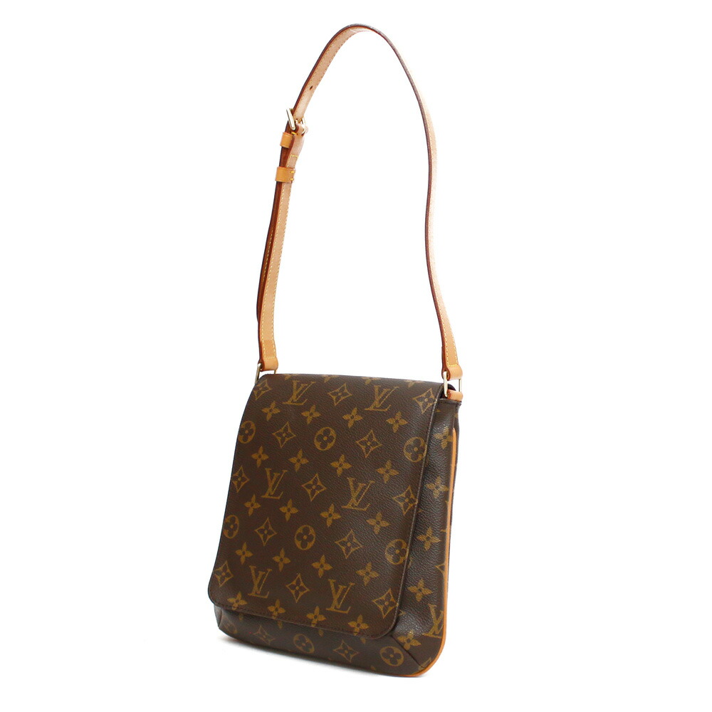 早い者勝ち 美品 ルイヴィトン モノグラム ミュゼットサルサ SD0010 楽天市場】ルイヴィトン LOUIS VUITTON ミュゼットサルサ