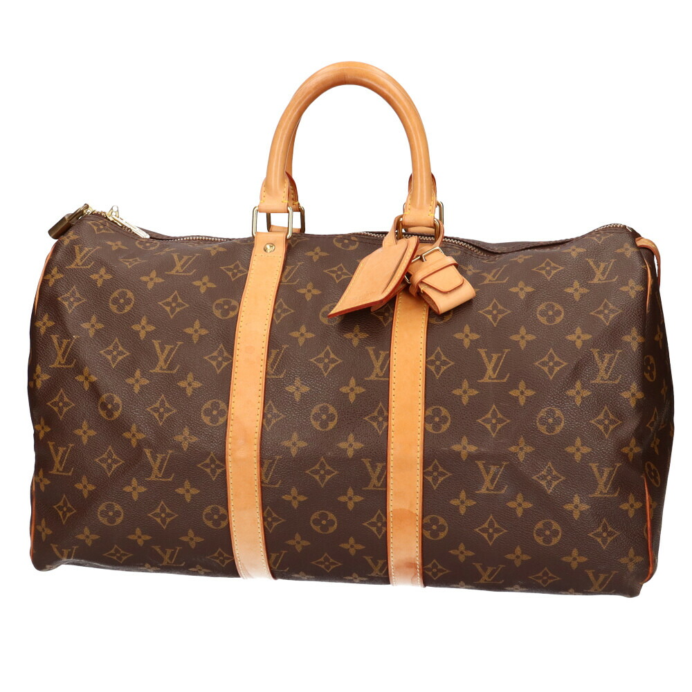 スーパーセール】 ルイヴィトン Louis Vuitton モノグラム キーポル60