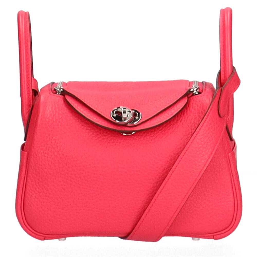 【極美品】エルメス マサイ 2WAY ショルダーバッグ トリヨンクレマンス 極美品】エルメス マサイ 2WAY ショルダーバッグ トリヨン