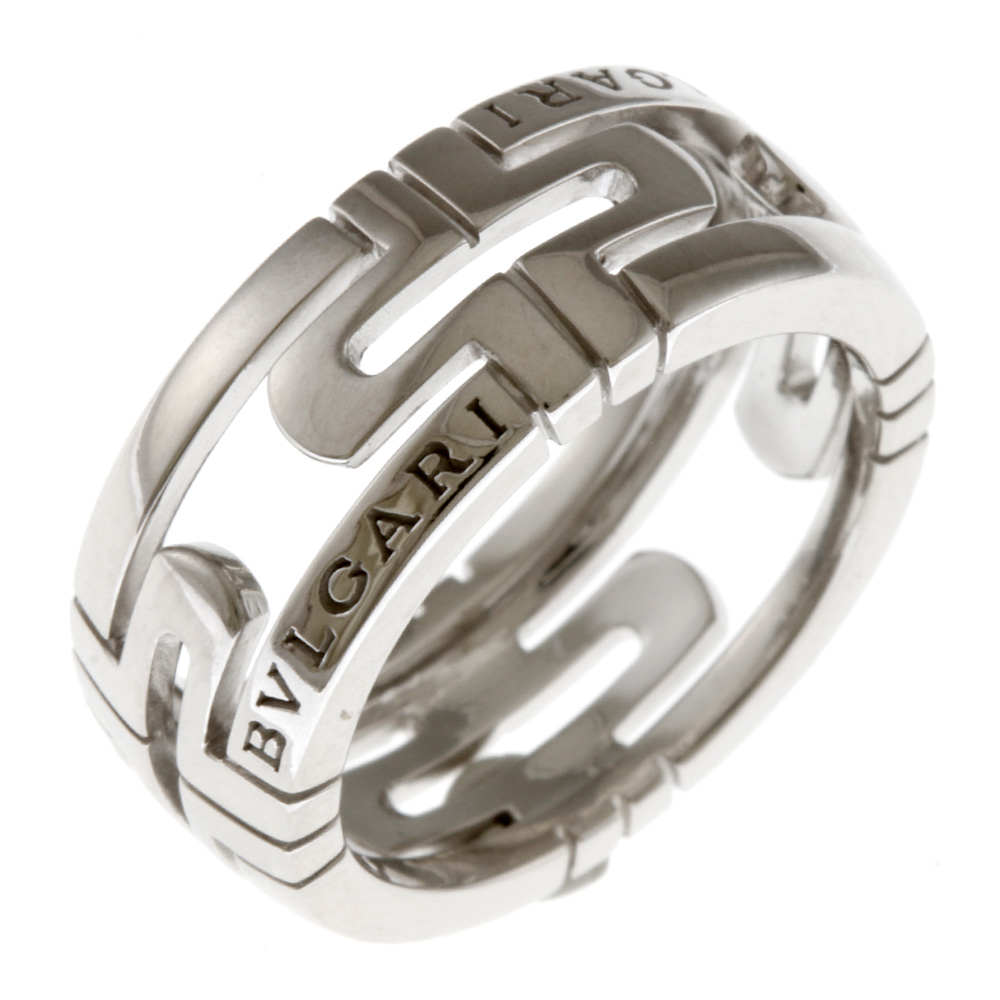 Bulgari ring サイズ11 GW SALE‼️-