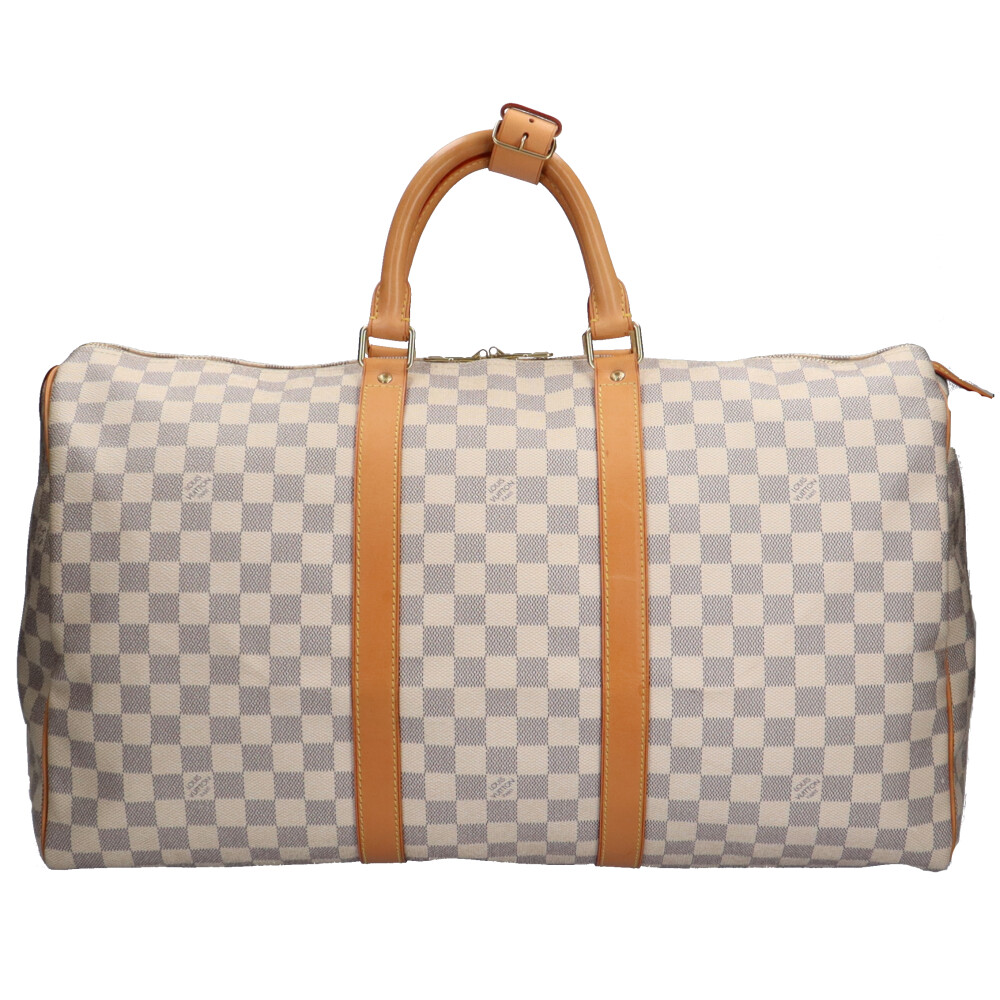 期間限定特価】 ルイヴィトン LOUIS VUITTON キーポル50 ダミエ