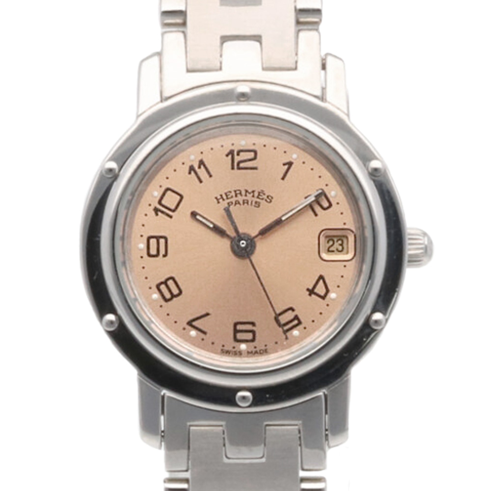 HEREMS レディース 腕時計 クリッパー CL4.210 | labiela.com
