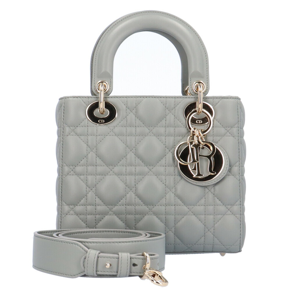 美品 Miss Dior クリスチャンディオール ジャケット M グレー 楽天市場】クリスチャンディオール ミニマイクロバッグ レディ